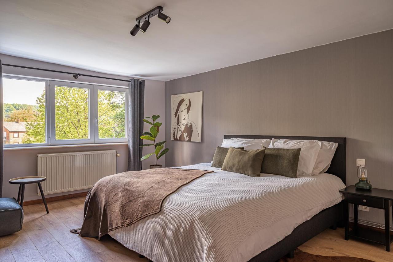 Cent Trente Bed & Breakfast Дюрби Екстериор снимка