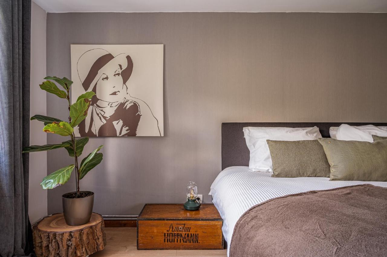 Cent Trente Bed & Breakfast Дюрби Екстериор снимка