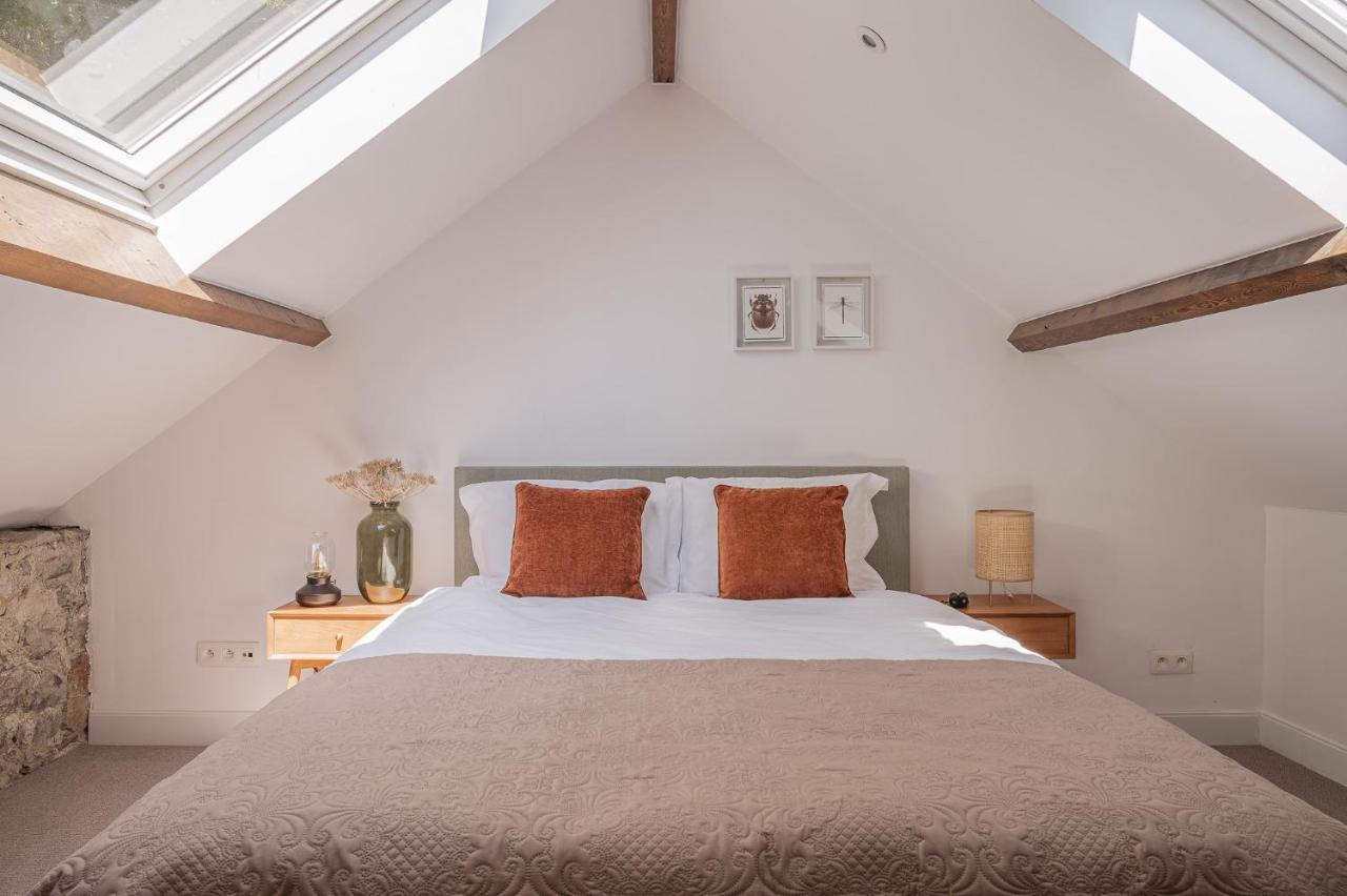Cent Trente Bed & Breakfast Дюрби Екстериор снимка