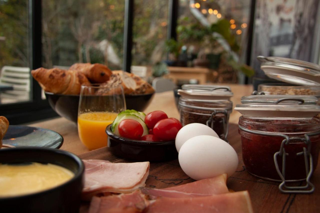 Cent Trente Bed & Breakfast Дюрби Екстериор снимка